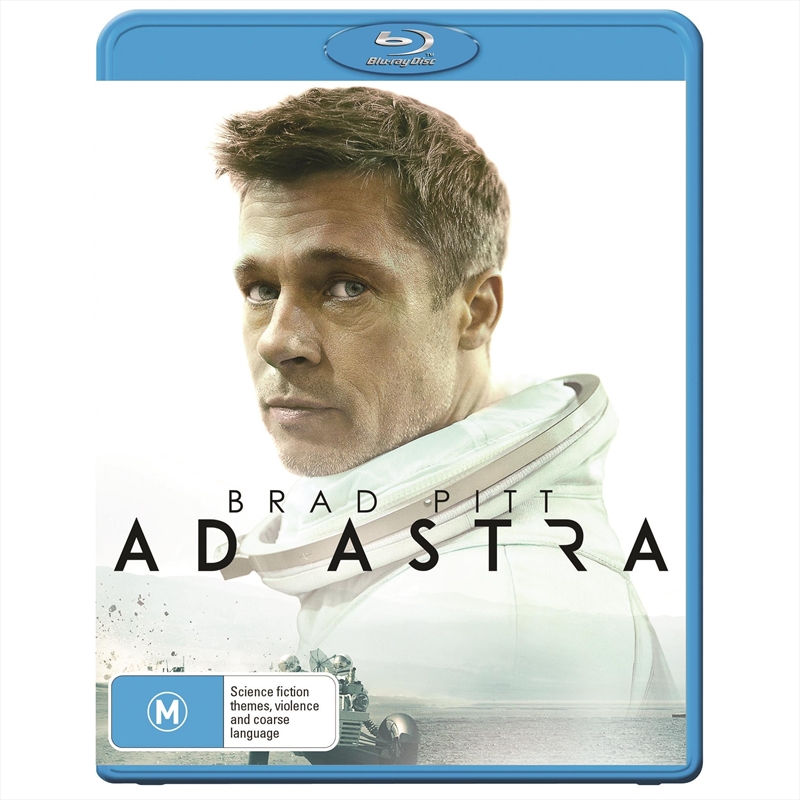 Ad Astra/Product Detail/Drama