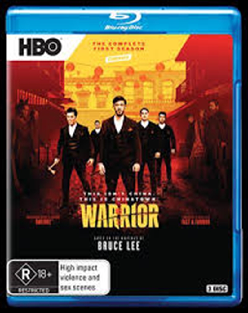 Warrior/Product Detail/Action