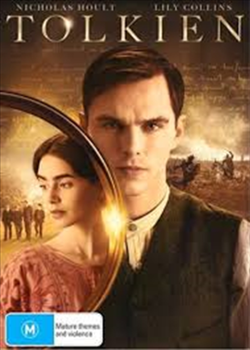 Tolkien/Product Detail/Drama