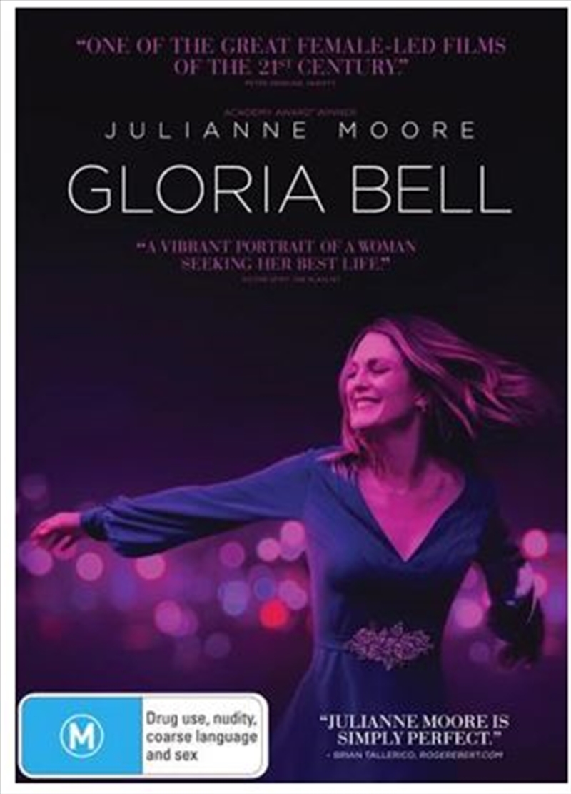 Gloria Bell/Product Detail/Drama