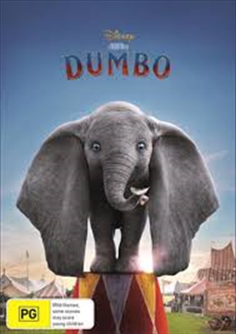 Dumbo/Product Detail/Disney