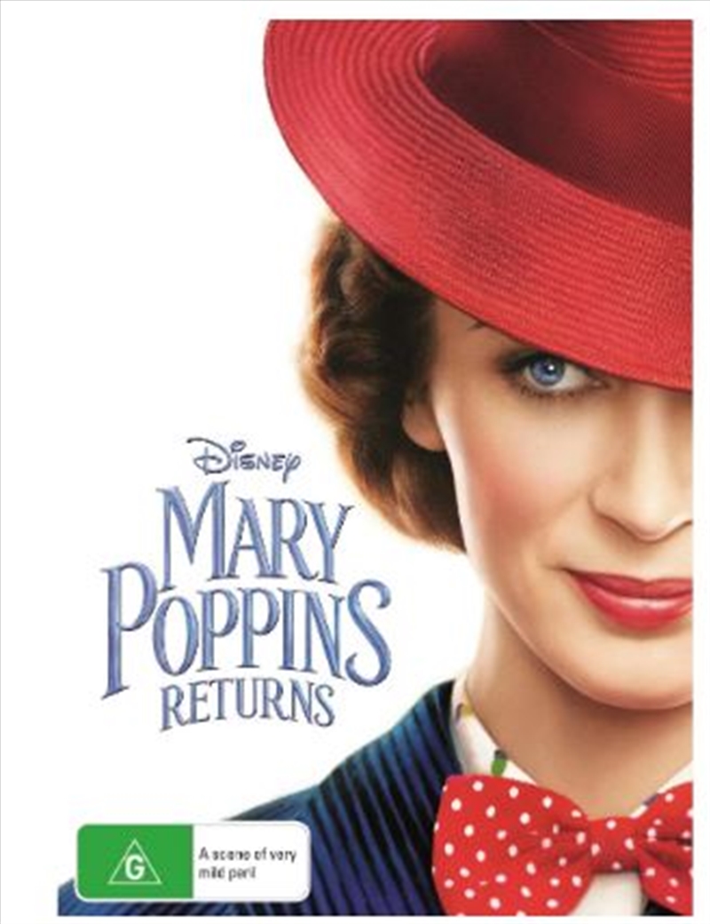Mary Poppins Returns/Product Detail/Family