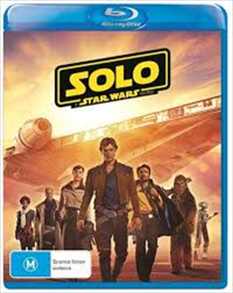 Solo - A Star Wars Story/Product Detail/Action
