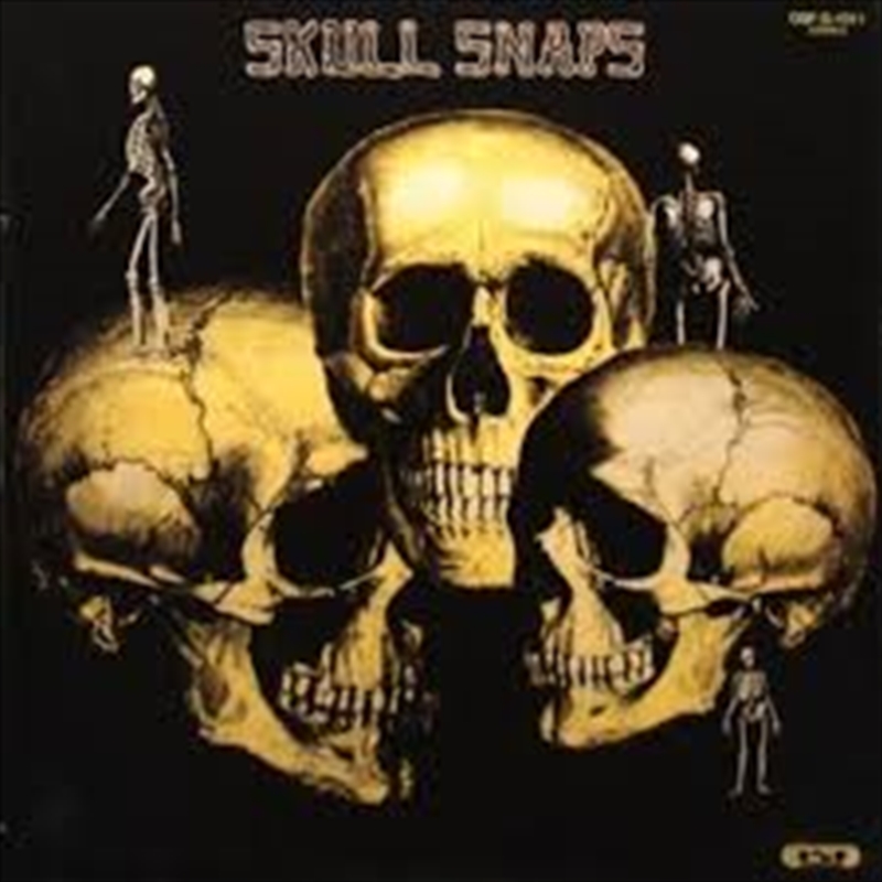 Skull Snaps/Product Detail/Jazz