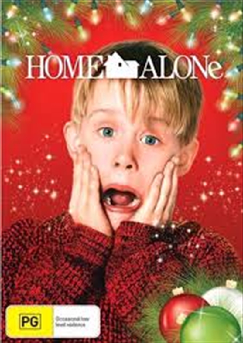 Home Alone/Product Detail/Comedy