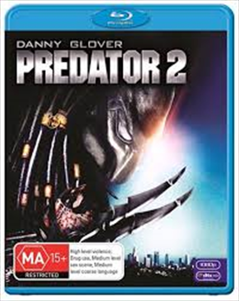 Predator 2/Product Detail/Sci-Fi