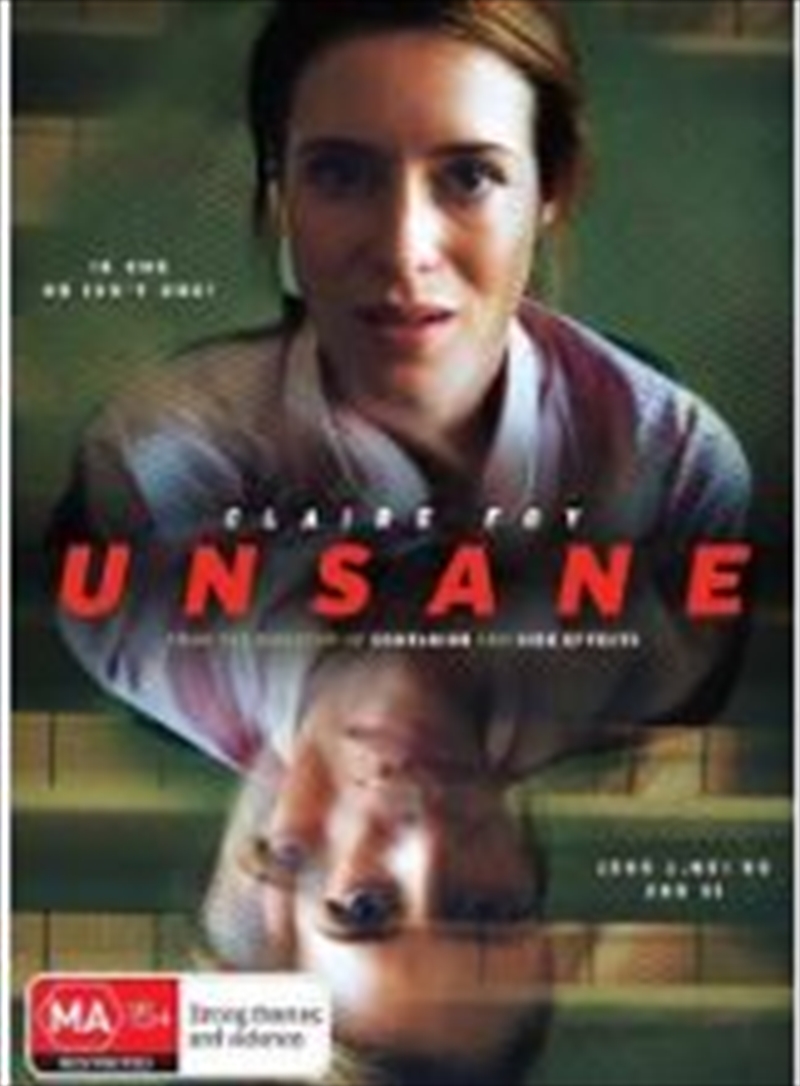 Unsane/Product Detail/Thriller