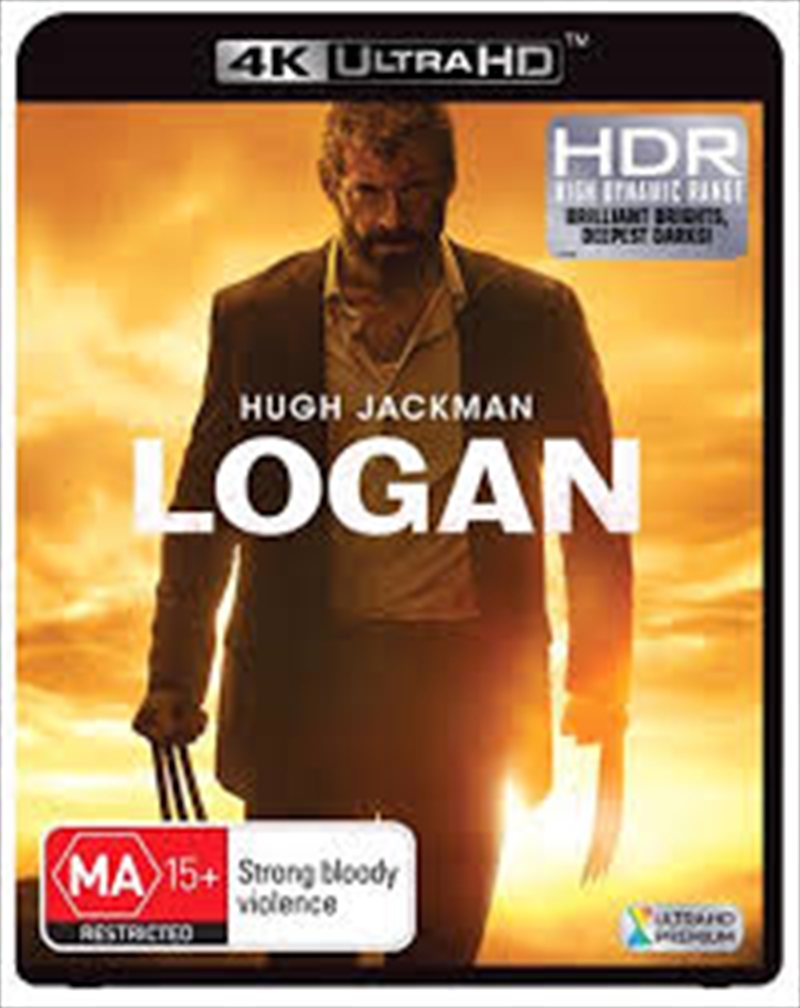 Logan  UHD/Product Detail/Action