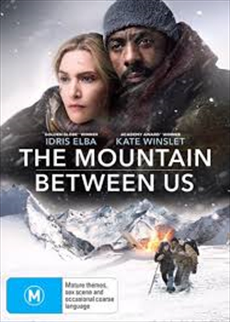 Mountain Between Us, The/Product Detail/Drama