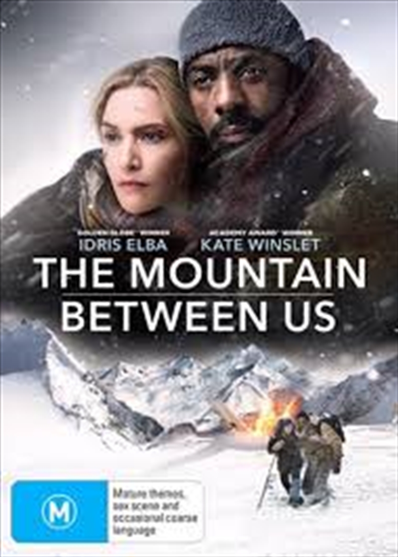 Mountain Between Us, The/Product Detail/Drama