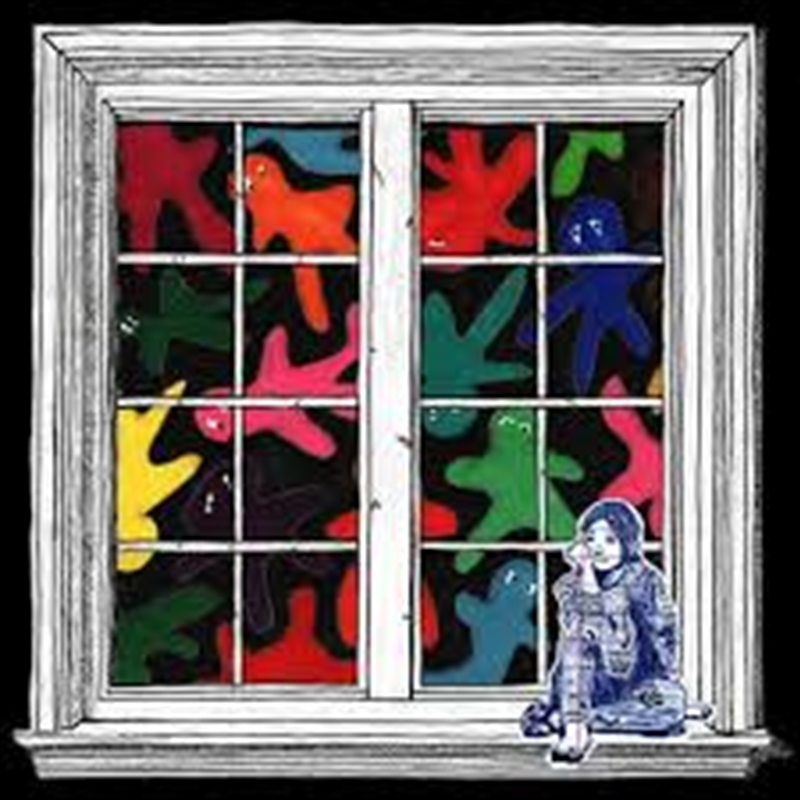 Something For Your Mind/Product Detail/Alternative