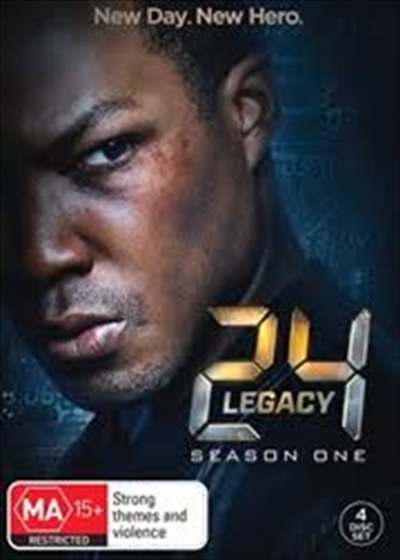 24 - Legacy/Product Detail/Drama
