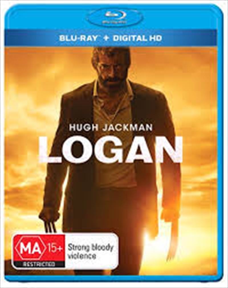 Logan/Product Detail/Action