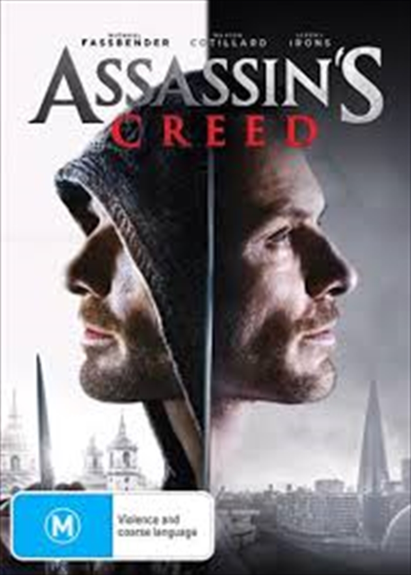 Assassin's Creed/Product Detail/Action