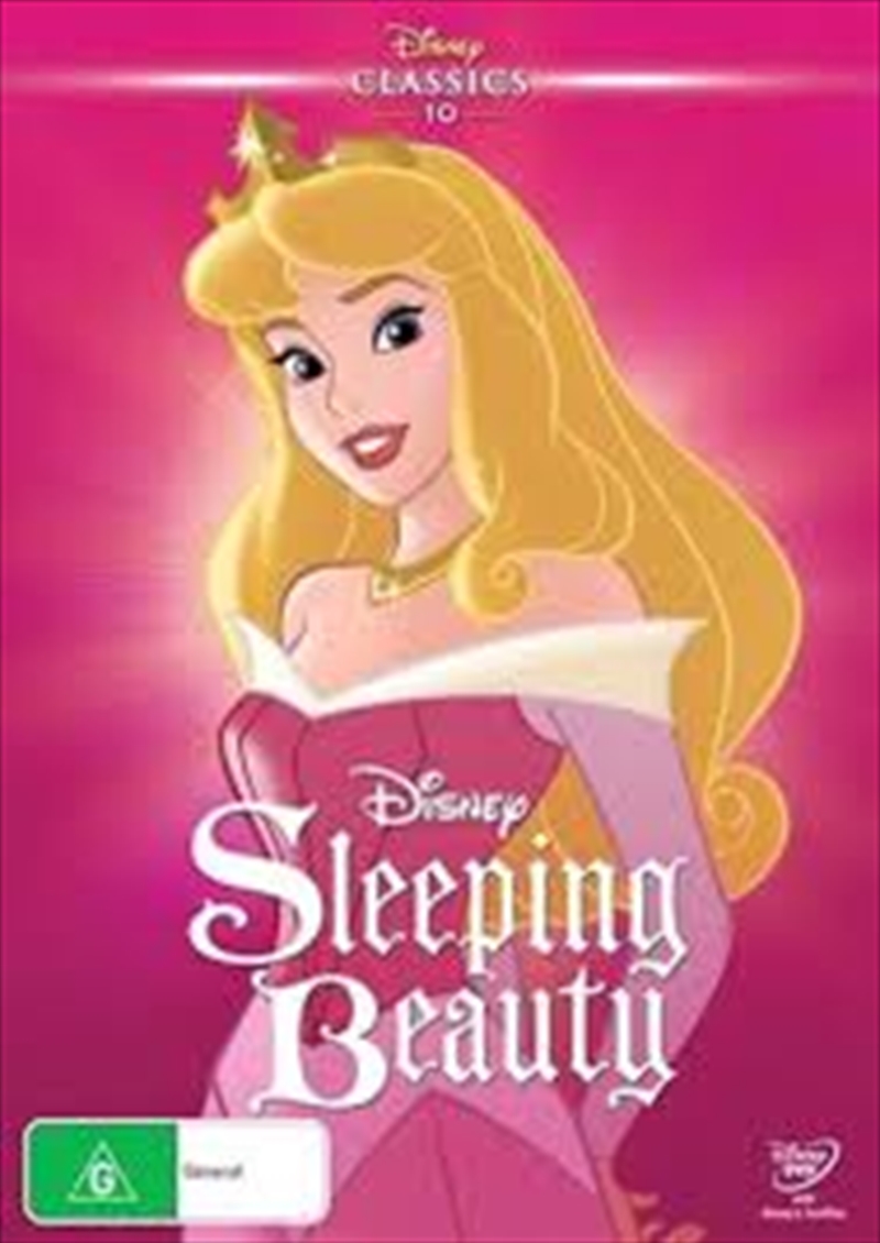 Sleeping Beauty  Disney Classics/Product Detail/Disney