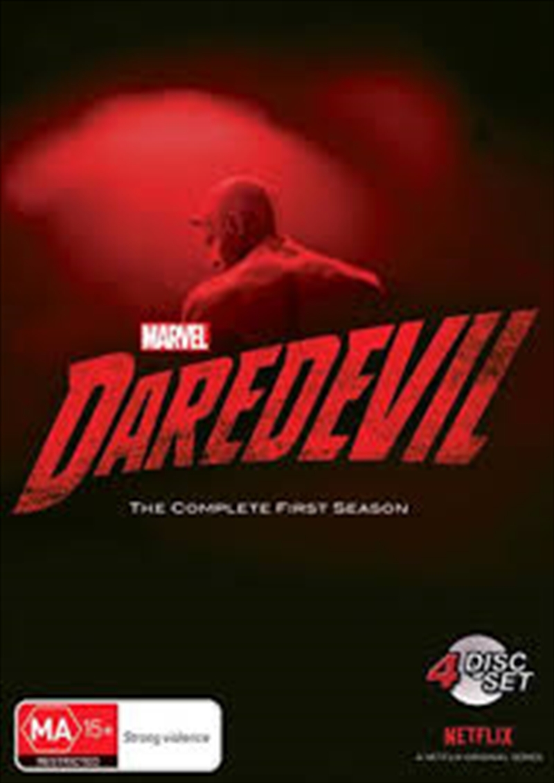Daredevil - Season 1/Product Detail/Action