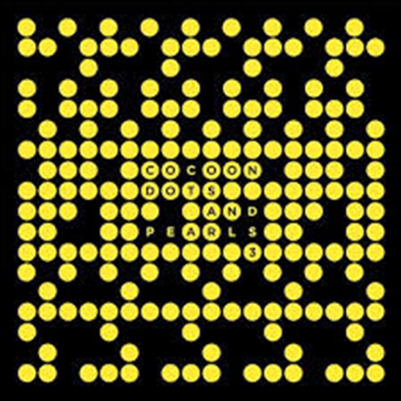 Dots And Pearls 3/Product Detail/Compilation