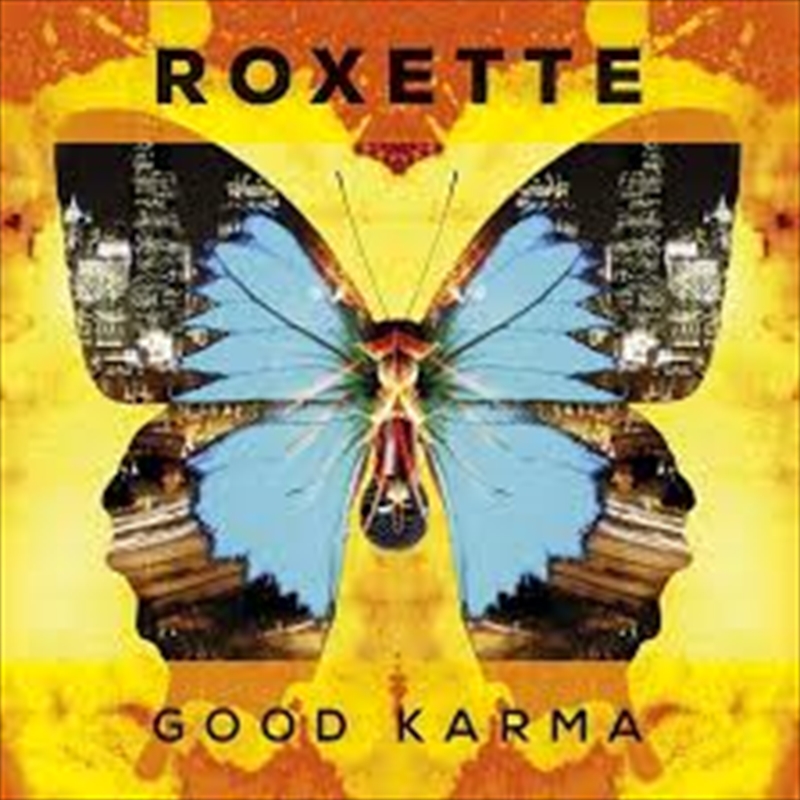 Good Karma/Product Detail/Pop