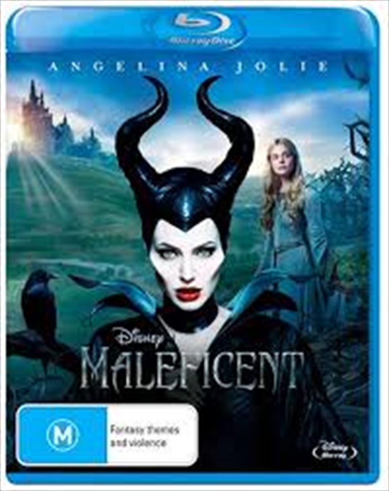 Maleficent/Product Detail/Action