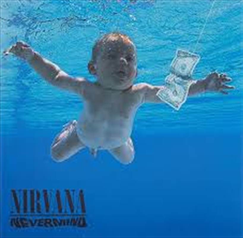 Nevermind/Product Detail/Hard Rock