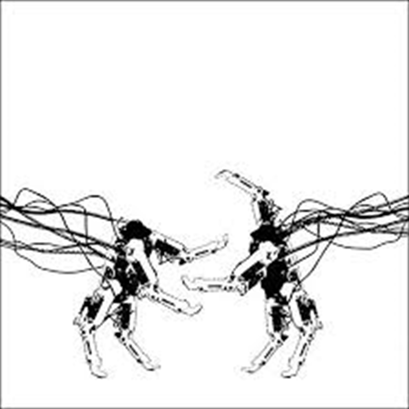 Decadent EP/Product Detail/Dance