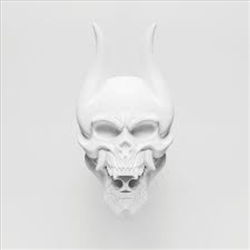 Silence In The Snow/Product Detail/Metal