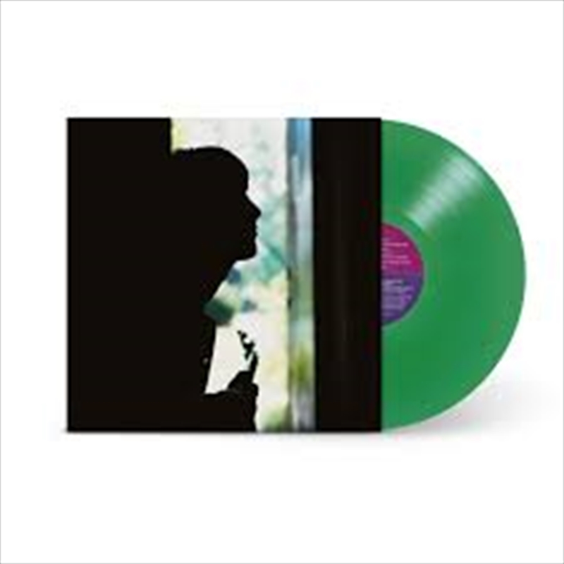 Wild Wood - Green Vinyl/Product Detail/Rock/Pop