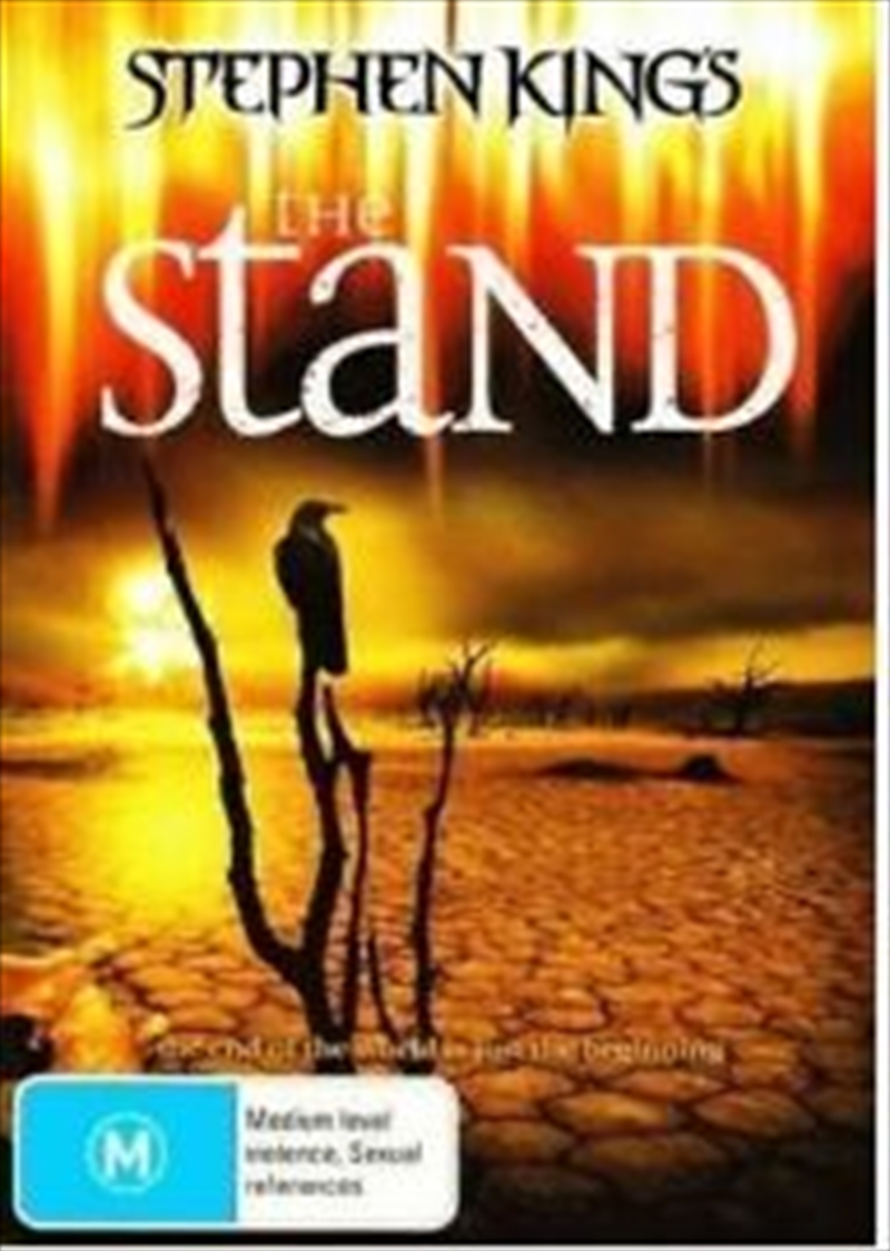 Stand, The/Product Detail/Horror