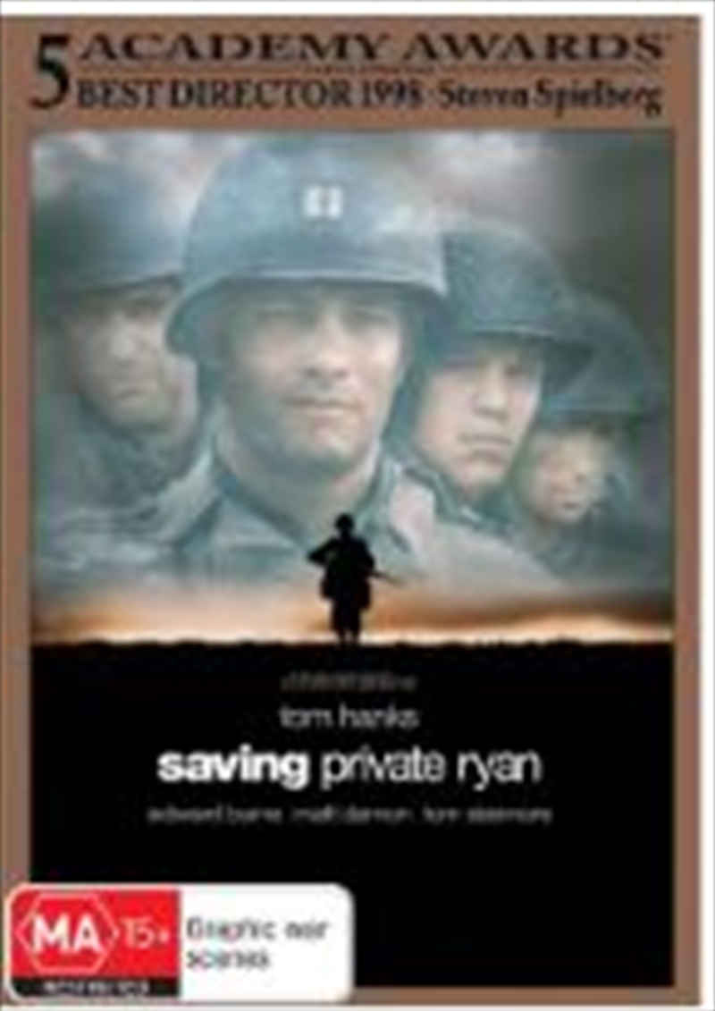 Saving Private Ryan/Product Detail/War