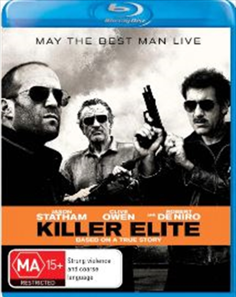 Killer Elite/Product Detail/Action