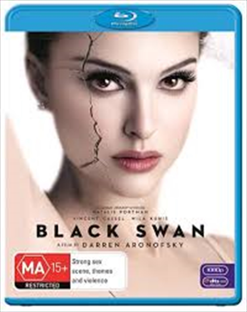 Black Swan/Product Detail/Drama