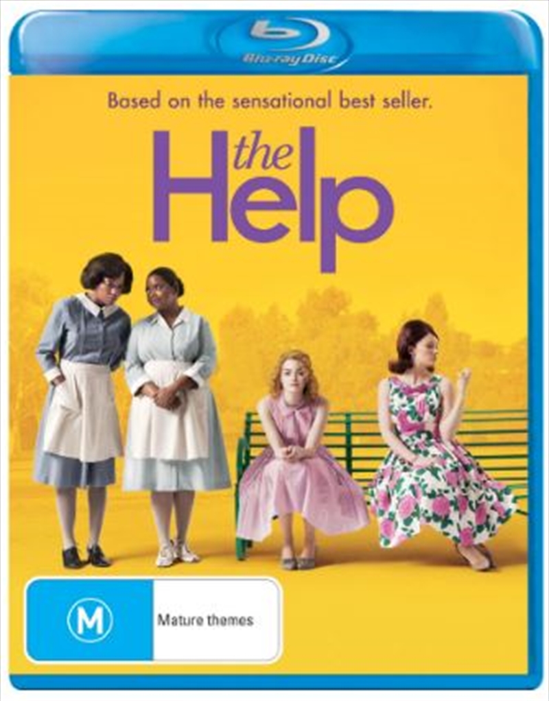 Help, The/Product Detail/Drama