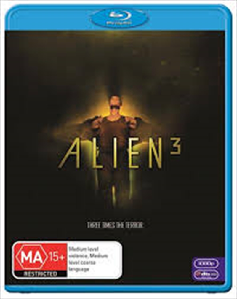 Alien 3/Product Detail/Sci-Fi