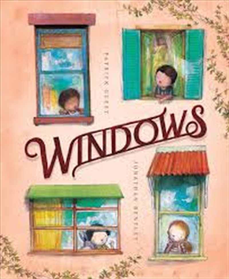 Windows/Product Detail/Early Childhood Fiction Books