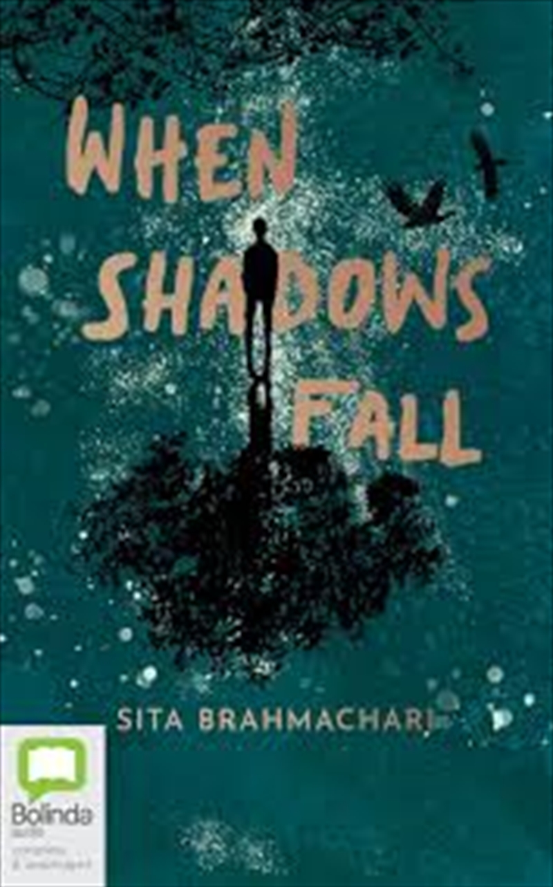 When Shadows Fall/Product Detail/Young Adult Fiction