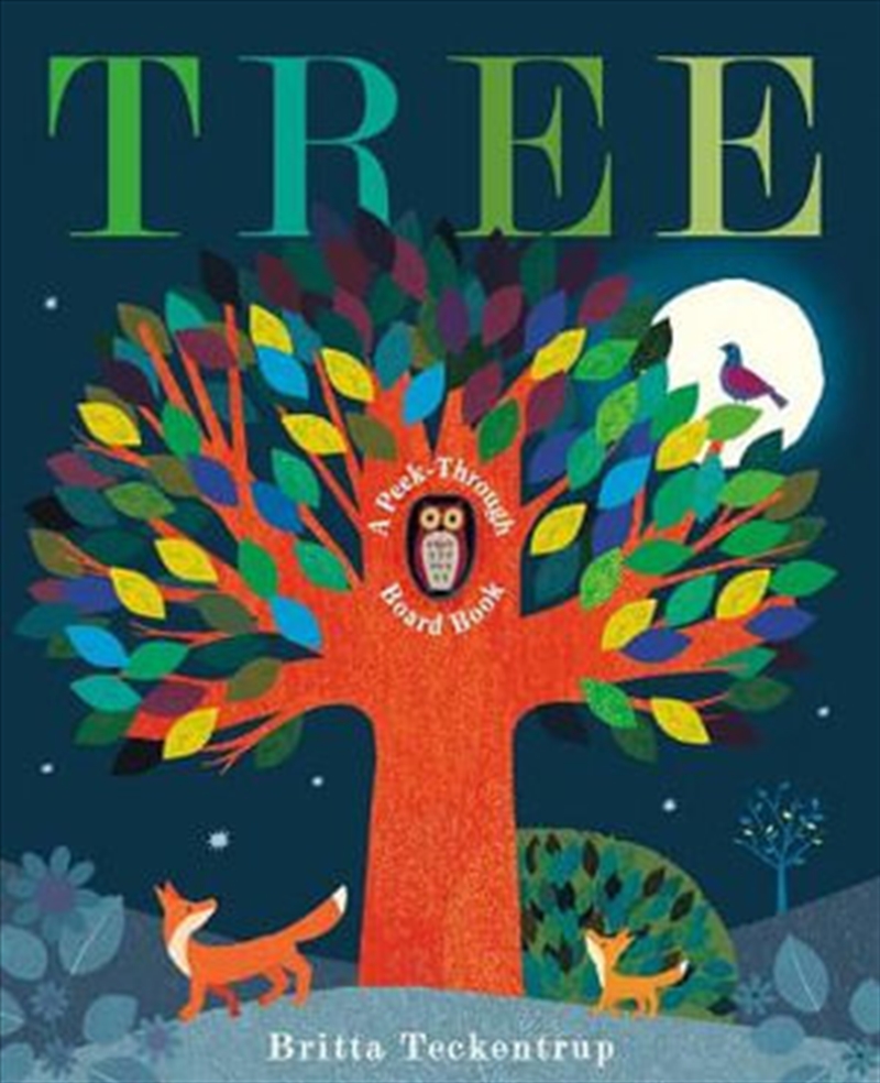 Tree/Product Detail/Early Childhood Fiction Books