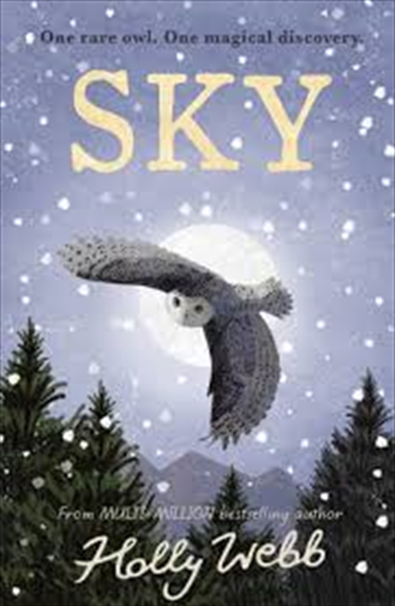 Sky/Product Detail/Fantasy Fiction