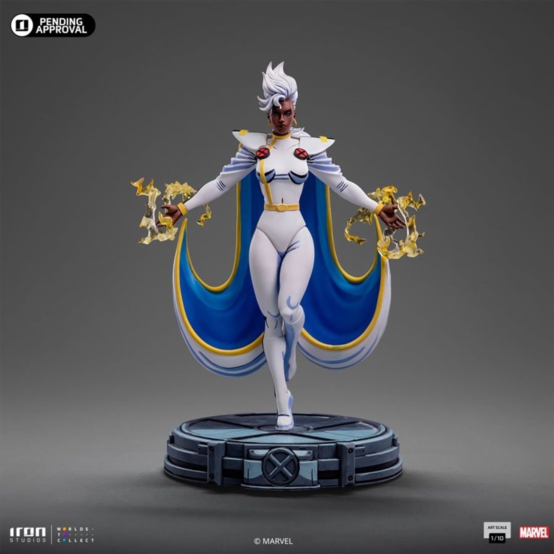 X-Men '97 - Storm 1:10 Scale Statue/Product Detail/Statues