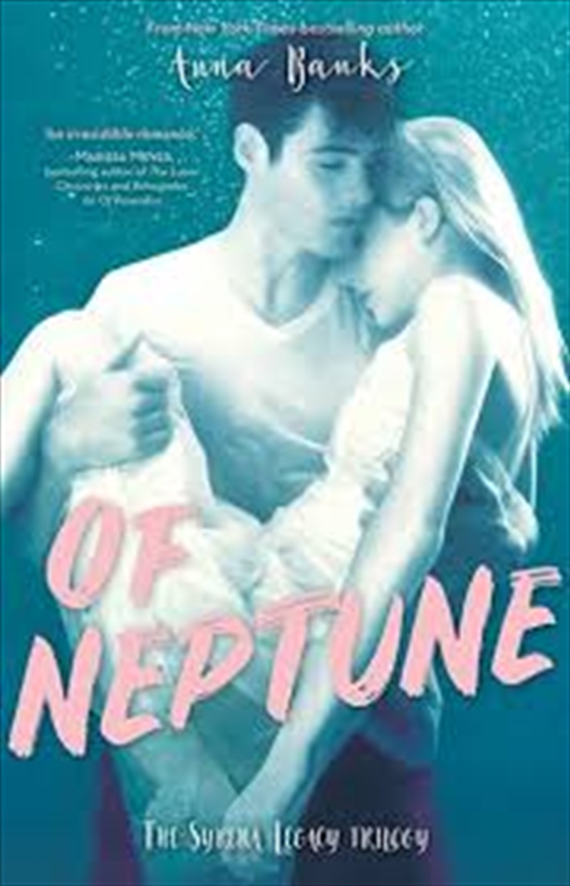 Of Neptune/Product Detail/Young Adult Fiction