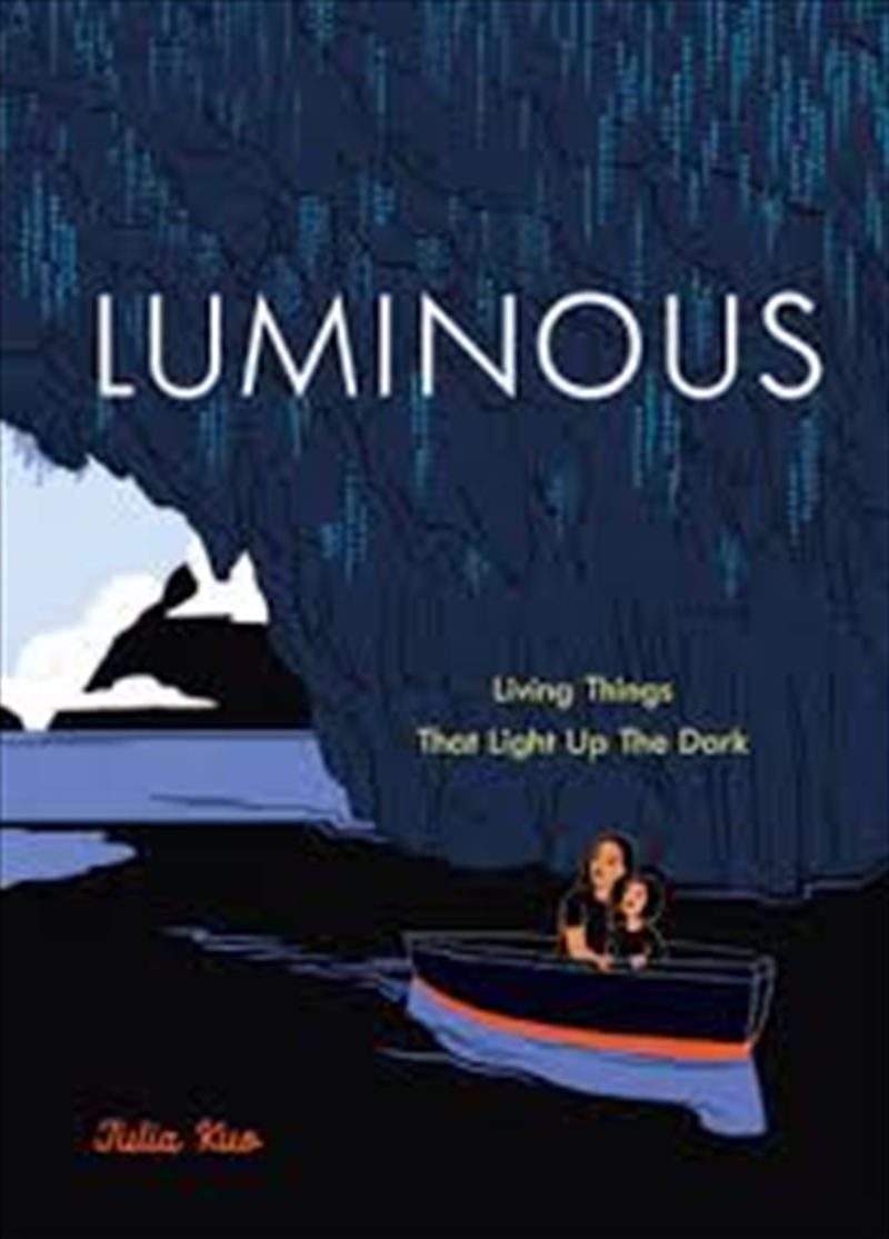 Luminous/Product Detail/Early Childhood Fiction Books