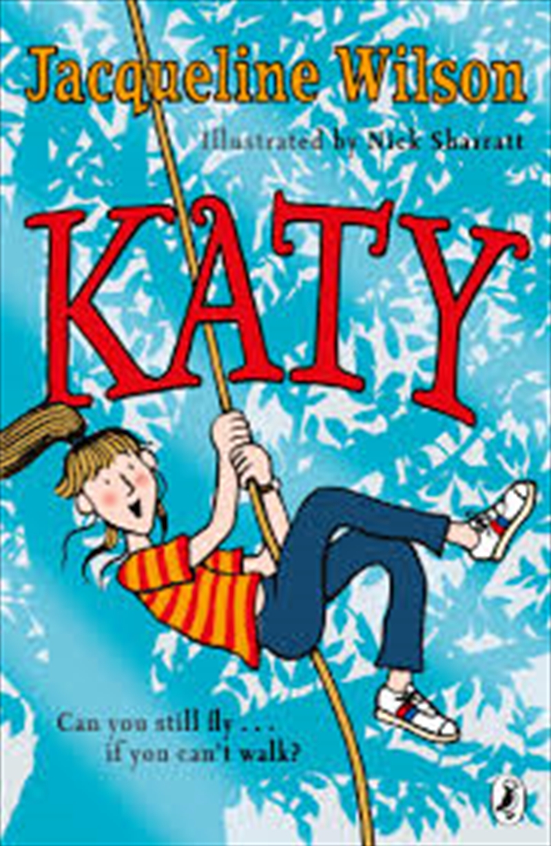 Katy/Product Detail/Childrens Fiction Books