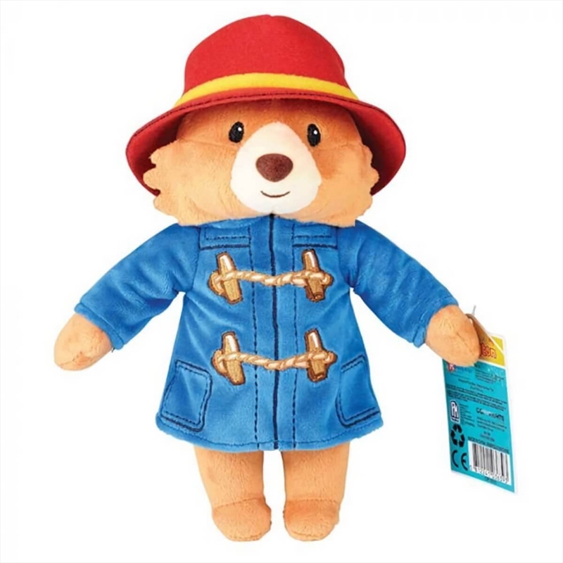 Paddington Bear Collectible Plush/Product Detail/Plush Toys