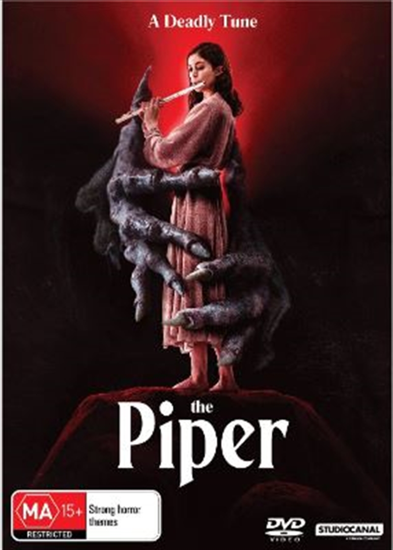 Piper, The/Product Detail/Horror