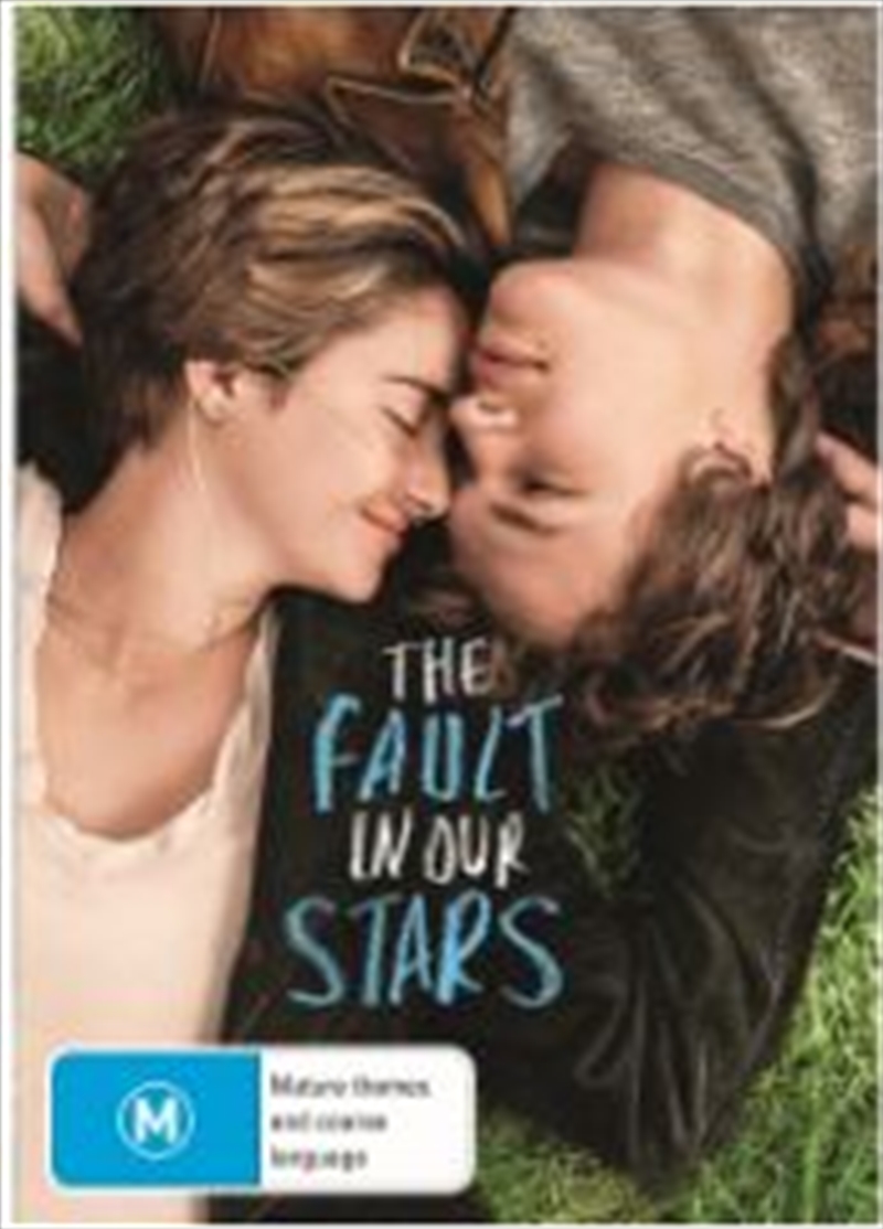 Fault In Our Stars, The/Product Detail/Drama