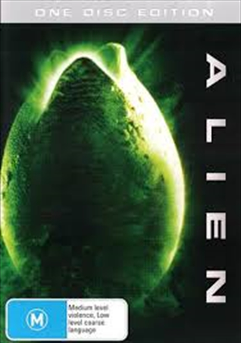 Alien/Product Detail/Sci-Fi