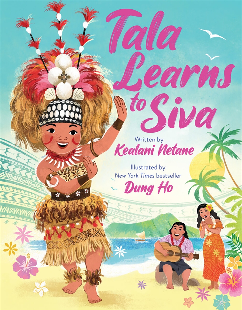 Tala Learns To Siva/Product Detail/Early Childhood Fiction Books