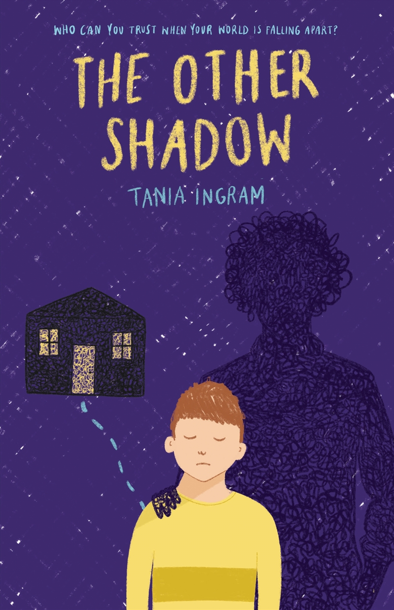 The Other Shadow/Product Detail/Childrens Fiction Books