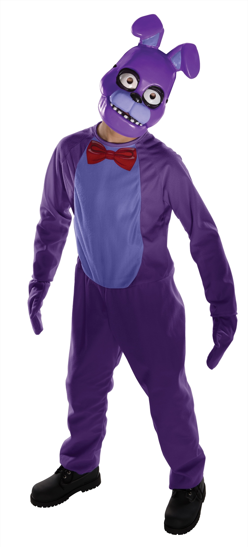 Bonnie Fnaf Costume - Size Tween/Product Detail/Costumes