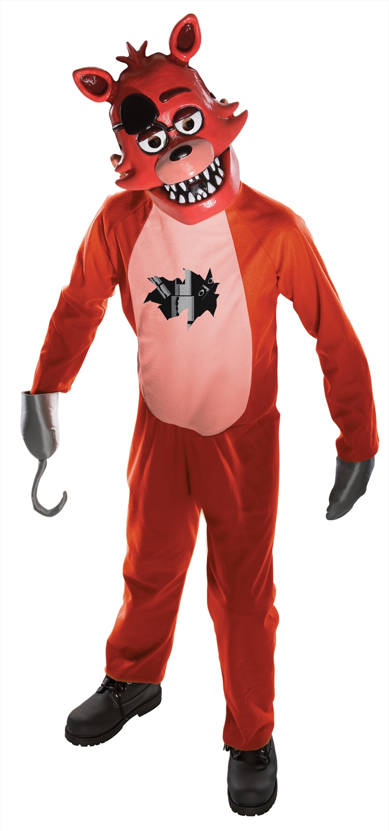 Foxy Fnaf Costume - Size Teen/Product Detail/Costumes