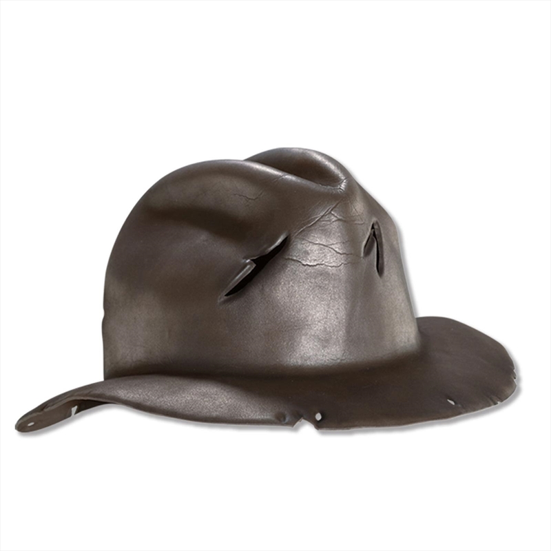 Freddy Kreuger Hat - Adult/Product Detail/Costumes
